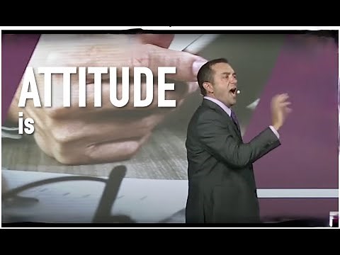 Nathan Jamail: Top Sales Leadership Keynote Speaker