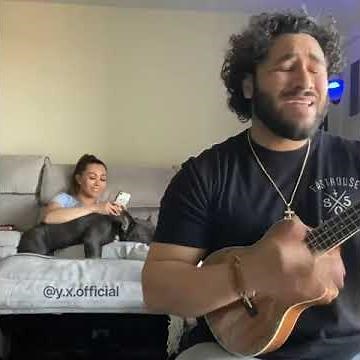 YX - Dressed in the Dark (Y.X.Official) #Viral