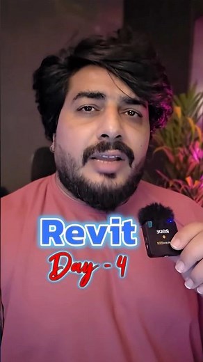 ✅ Revit Day 4 💾 | Reduce Backup Files After Save | Revit Tip