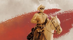 Watch The Lone Ranger - Season 1 | Prime Video