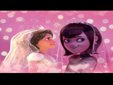 Mavis & Rapunzel - Love Story