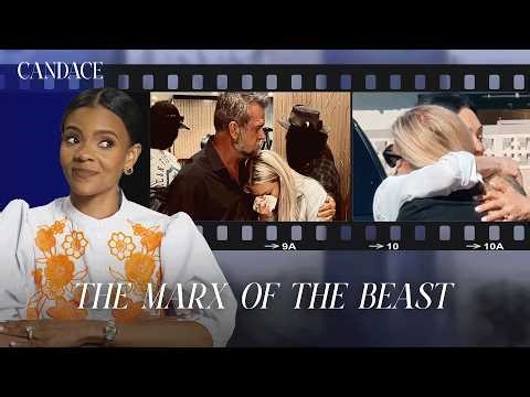 BREAKING: The ATF Traced A Gun On 9/10. Erika's "Friend" Wanted To Own Its Company. | Candace Ep 324