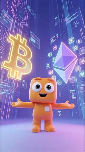 Bitcoin vs Ethereum: What's The Difference?