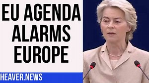 EU power grab: cities revolt against Brussels