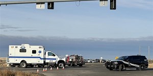 Driver dies a week after accident on Golf Course Road