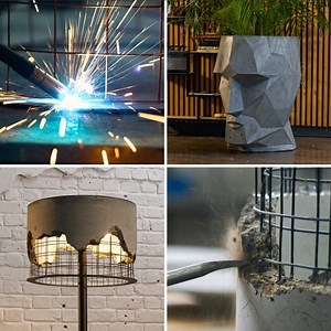 13M views · 16K reactions | Making cement projects for your place.  | 5-Minute Crafts | Facebook