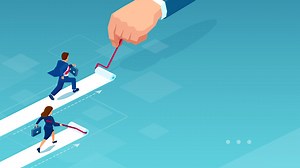 How gender bias impacts college career guidance—and dissuades women from certain jobs