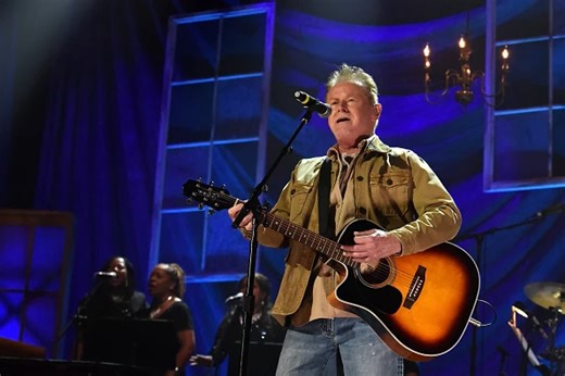 10 Best Don Henley Songs of All Time - Singersroom.com