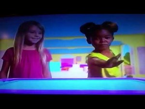 Evabillion Jr. on Evabillion Channel Commercial Break 11
