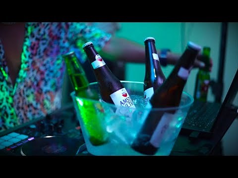 DJ FRESHLY💥SENTE LA RUMBA💥VIDEO OFICIAL