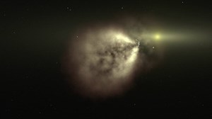 14K views · 615 reactions | Did you know that comets spin? Our...