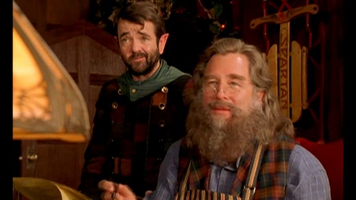 296 reactions · 29 shares | VisionTV is Festivi-TV all December long! Starring Richard Thomas and Beau Bridges, Saturday's heartwarming holiday movie follows a man who has proof reindeers can fly and the villagers who must prevent him from revealing all and putting an end to Christmas. Enjoy "Flight of the Reindeer" this Saturday at 4pm ET. visiontv.ca/shows/flight-reindeer/ | VisionTV | Facebook