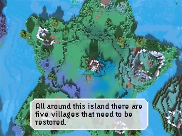 Exploring Katherine Elizabeth's Starquest Series in Minecraft