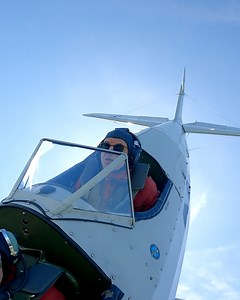 Historische Flugzeuge: Raus aus dem Museum, hoch in die Luft
