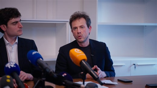 Si @NunezLaurent et @GDarmanin n’engagent pas de procédures administratives visant à identifier les coupables des atteintes répétées au secret de l’enquête, c’est qu’ils cautionnent l’action des délinquants bafouant la loi dans les administrations qu’ils dirigent.