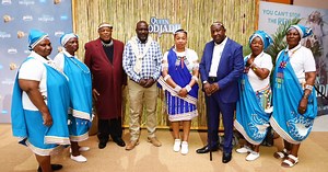 ‘Queen Modjadji’s story represents strength, wisdom and spiritual power’