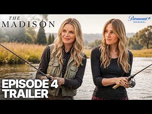The Madison Episode 4 Official Trailer | First Look
