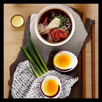 The History of Japanese Ramen – From Street Food to Global Phenomenon! 🍜🇯🇵📜