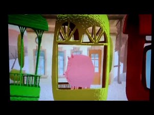 Tricky tracks BabyTV part 8