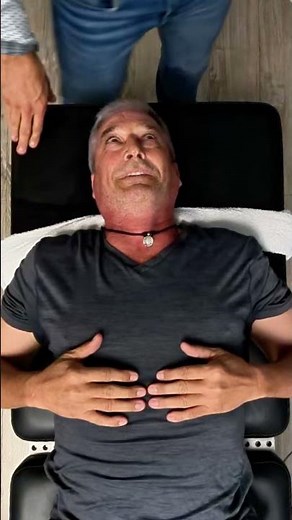 The BACK Adjustment You NEED to Try Right Now!