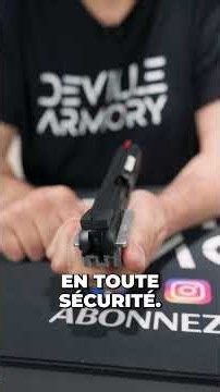 The tool to keep your slide from getting damaged!