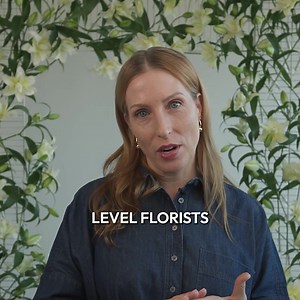 Floral design is so much more than placing flowers in a vase. It’s a rich artform and craft to explore. It’s my goal to provide education that allows florists to make artful, boundary pushing work that stops people in their tracks and makes them see the flowers differently. In short, I want florists to make incredible, impactful work! Join Passionflower Sue for a FREE live training series designed to help you break through creative boundaries and claim your identity as an artist. 🌸 3 Live Sessi