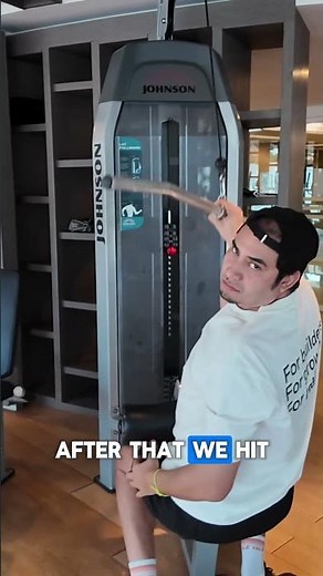 What Living in the Center of Bangkok Actually Looks Like 🇹🇭