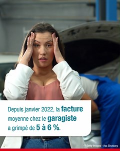 94K views · 73 reactions | Afin de vous laisser le choix pour vos réparations, MAAF et son réseau de garages agréés s'engagent depuis plusieurs années dans une démarche éco-responsable ♻️ Réparer plutôt que remplacer, c'est #MAAFaçonDêtre. | MAAF | Facebook