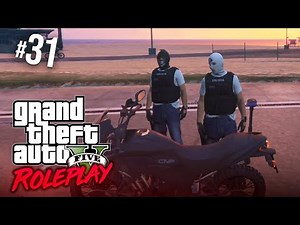 SOMOS SUBINSPECTORES || GTA V ROLEPLAY #31