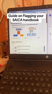 How to flag your SAICA standards | Accounting Lounge