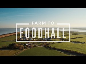 This Is Not Just Food | Farm to Foodhall | M&S FOOD