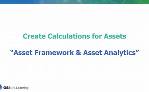 3 - PI System Components