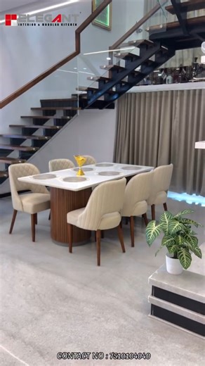 Elegant Modular Kitchen on Instagram: "Every home we design is driven by passion, built with commitment, and finished with absolute care. Thoughtful interiors. Timeless style. Trusted execution. Let’s design a home you’ll love living in✨ Connect with us today! 📱+91 9526280003 🌐https://elegant-interiors.in/ #interiordesigner #interiordesigns #interiordesigncompany #interiordesignstudio #interiordesignkerala #homedecorkannur #homedecorkerala #kitcheninterior #kitcheninteriors #kitcheninteriorska