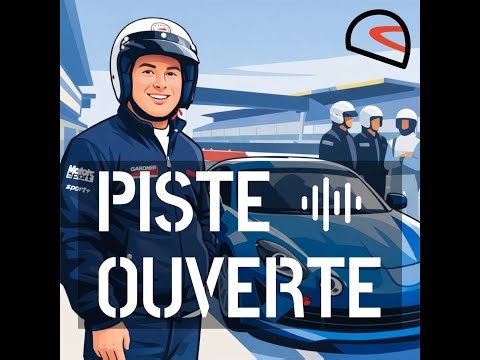 Sport Automobile : Actualités du 03/04/2026