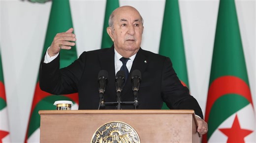 Rencontre Tebboune-Partis : vers une décrispation du climat politique