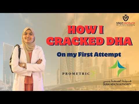 DHA Pharmacist Exam 2026 | How to pass DHA exam for pharmacist | DHA exam success story | DHA Tips
