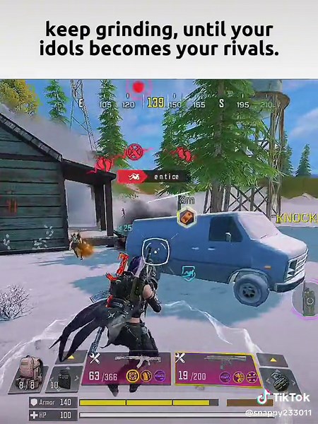 CODM Highlights: Malayo Pa Pero Malayo Na!