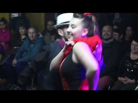 Campeones Nacionales Cueca Chora 2017, El Llolly