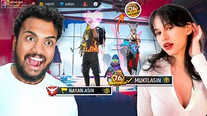 430K views · 10K reactions | AmitBhai PRANK on INDIA s No.1 Player in 1v1  Funny Moments  Desi Gamers | Zalim Gaming | Facebook