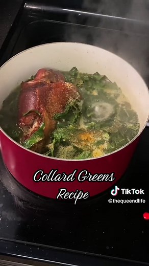 Queen D. | My Royal Life on TikTok