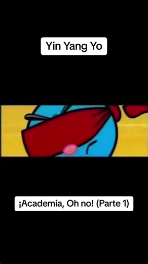 #yinyangyo #jetix #disney #tvinfantil #parati