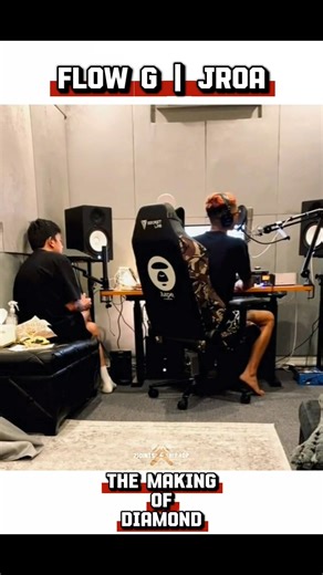 133K views · 2.7K reactions | Flow G | Jroa | 2JE x HipHop | Facebook