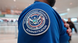 TSA says nearly 10% of its officers called out sick Tuesday