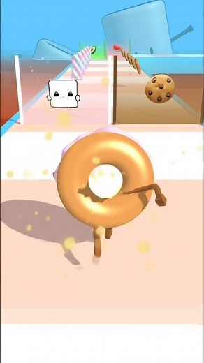 "FRUIT GIANT 🍎 | Biggest Fruit Ever! | Addictive Fruit Merge Game"