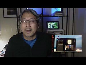 Logitech Litra Glow Premium LED Streaming Light Review