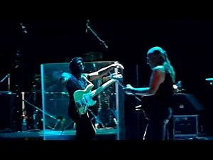 "The Locomotion" MARK FARNER (GRAND FUNK RAILROAD) live Rio 15/05/2019