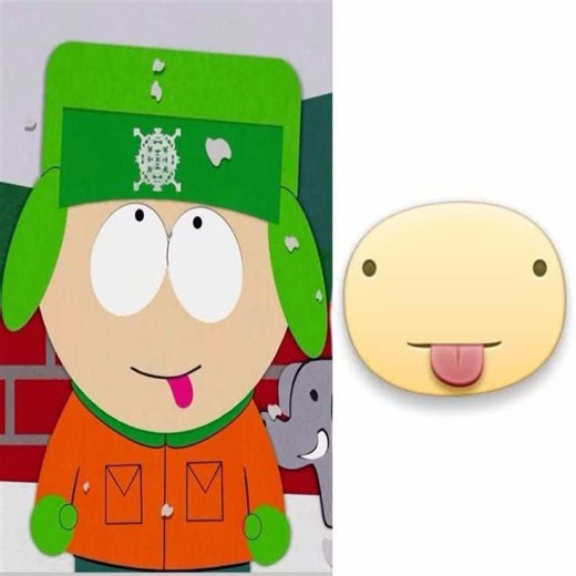 South Park's Cartman and Kyle Clash in Hilarious Scene