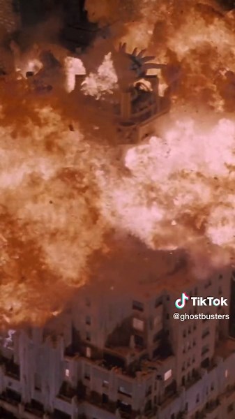 One year after #Ghostbusters: Afterlife and well, it looks like the streams may have actually crossed more than we thought. See more - link in bio!