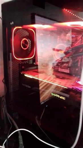 Прощай говняный pixus!#my new pc, no #MY FIRST PC!!!