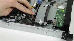 How to Replace the Optical Drive on PowerEdge R320 | Dell Ghana